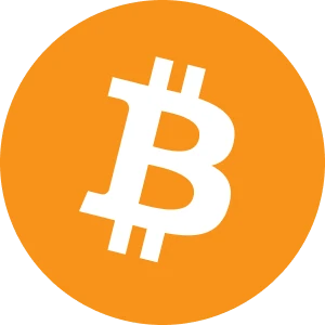 Bitcoin logo