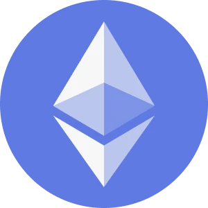 Ethereum logo