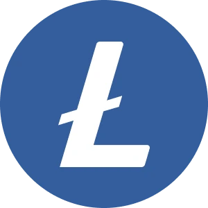 Litecoin logo