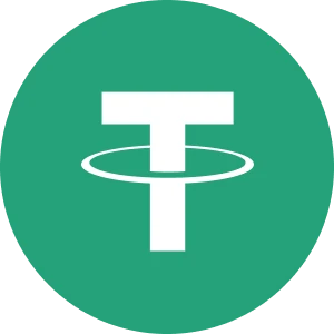 USDT logo