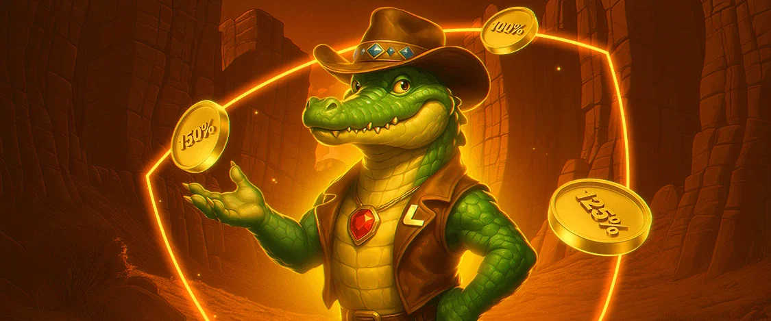 LEON Casino Australia Welcome Bonus
